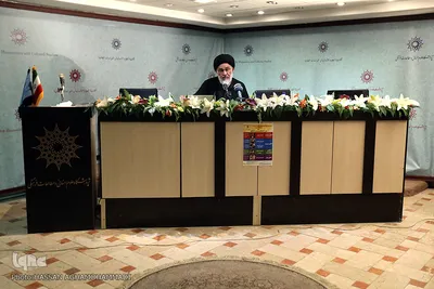 نشست اخلاق و محیط زیست در  پژوهشگاه علوم انسانی و مطالعات فرهنگی
