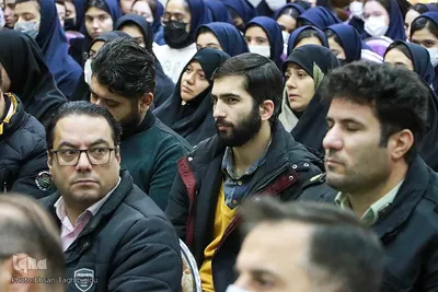 نواخته شدن زنگ انقلاب در زنجان‎‎