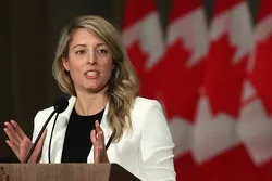 CJPME Slams Canadian FM's Decision to Meet with Israeli Far-Right Minister
