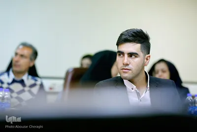 سومین گردهمایی منطقه‌ای کانون‌های دانشجویی 