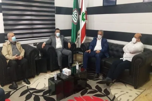 امروز مقاومت بیش از هر زمان دیگری نیاز ملی لبنان است