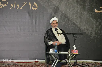 مراسم سالگرد ارتحال امام خمینی( ره) در تبریز