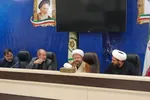 برگزاری نشست هماهنگی موکب «شهدای فرماندهی انتظامی تهران»