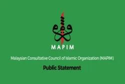 Malaysian Group Urges UN Security Council Action against Israeli War Rhetoric  