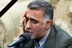 پیام تسلیت مؤسسه سروش وحی در پی درگذشت استاد «سیدعبدالرضا معینی»