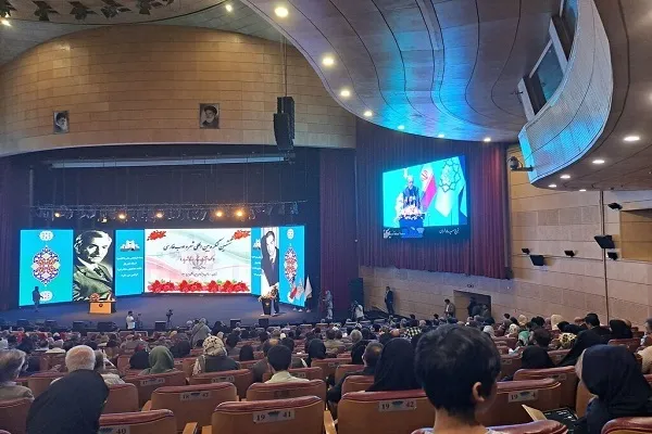 تجلیل شهریار جای بزرگداشت روز شعر و ادب فارسی