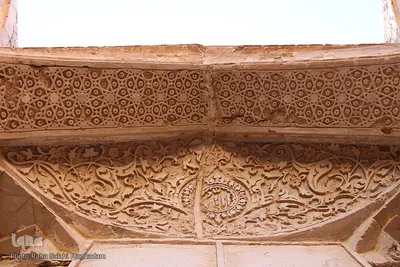 نگین معماری خراسان جنوبی