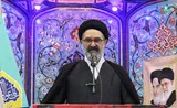 نابودی جبهه باطل وعده قرآن است