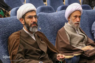 همایش پرچمداران فاطمی در شیراز