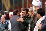 اجلاسیه نهایی کنگره ملی 1500 شهید استان هرمزگان