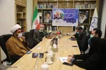میزگرد «مكتب سلیمانی» در ایكنای فارس