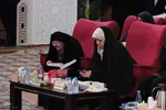 رقابت نوجوانان در نوبت صبح ششمین روز مسابقات سراسری قرآن‎