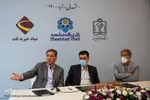 افتتاح بزرگترین مرکز واکسیناسیون شرق کشور در مشهد
