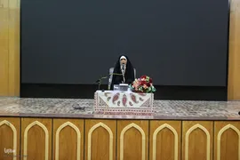برگزاری محفل قرآنی ویژه بانوان در شهرری