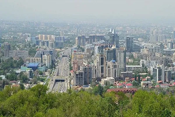 Kazakistan'da silahlı saldırı: 5 ölü