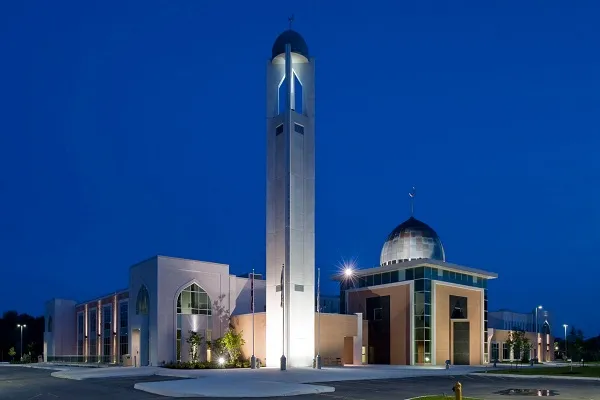 Canadá: mezquita chiíta al servicio de familias y discapacitados