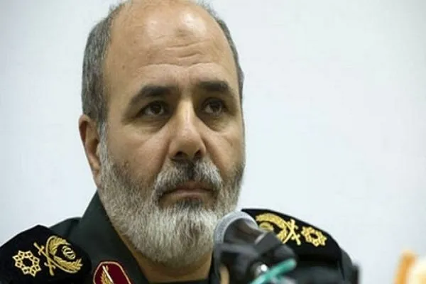 علی‌اکبر احمدیان به سمت دبیر شورای‌ عالی امنیت ملی منصوب شد