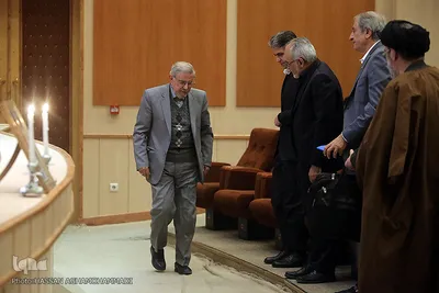  مراسم یازدهمین سالگرد درگذشت دانشمند مجاهد، زنده یاد «سعید کاظمی آشتیانی» 