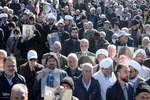 مراسم گرامیداشت ۹ دی در شیراز