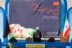 همایش شیرحوارگان در کرج