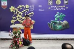 گرامیداشت روز کار و کارگر در خوی‎
