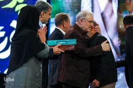 مراسم  جشن روز پرستار