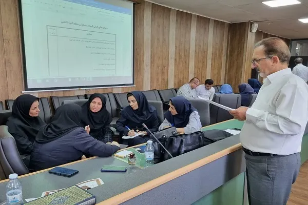 آغاز توانمندسازی 300 معلم کردستانی شاغل در مدارس استثنایی