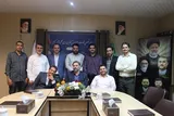 آغاز برگزاری جلسات تخصصی تلاوت و هم‌اندیشی قاریان بین‌المللی + عکس