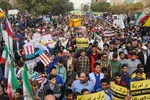 راهپیمایی 13 آبان