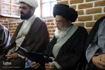 مراسم گرامیداشت نخستین سالگرد درگذشت «محمدحسن عبد یزدانی»