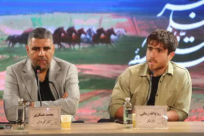 هفتمین روز جشنواره فیلم فجر