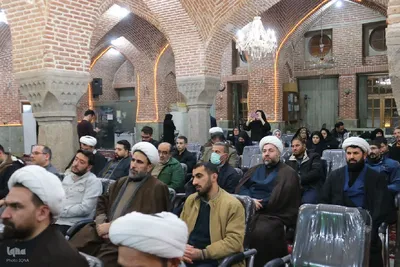 ویژه‌برنامه گرامیداشت روز آذری‌های مسلمان جهان در ارومیه