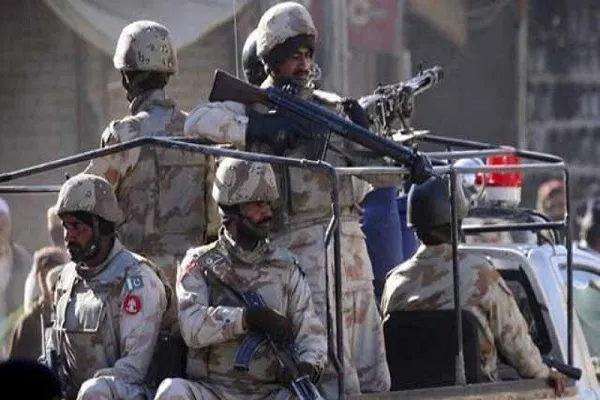 د پاکستان په بلوچستان کې ۱۸ بېلتون غواړي بلوه ګر هلاک شوي