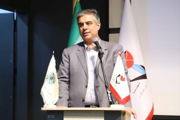 مهدی زندیه‌وکیلی استاندار مرکزی