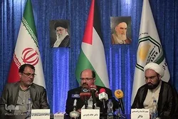 Arab States’ Push for Normalizing Ties with Israel Main Challenge for Palestine