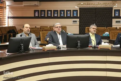 نخستین جلسه شورای مشورتی قرآن و عترت سازمان بهزیستی کشور
