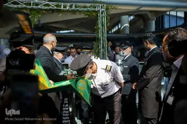اعزام نخستین گروه از زائران خراسان به حج تمتع
