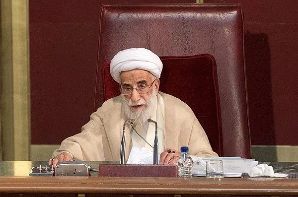 راهپیمایی اربعین موجی از ولایتمداری را نشان ‌می‌دهد