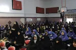 یادواره شهدای مفقودالاثر ملایر