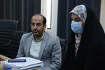 دومین نشست شورای فناوری پارک فناوری‌های نرم و صنایع فرهنگی جهاددانشگاهی شعبه فارس