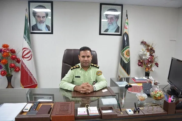 افراد فاقد گذرنامه اجازه خروج از مرز تمرچین را ندارند