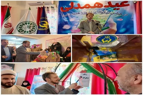 احسان دانش‌آموزی؛ بزرگ‌ترین جریان آینده‌ساز کشور