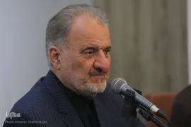 عباس سلیمی، پیشکسوت قرآنی