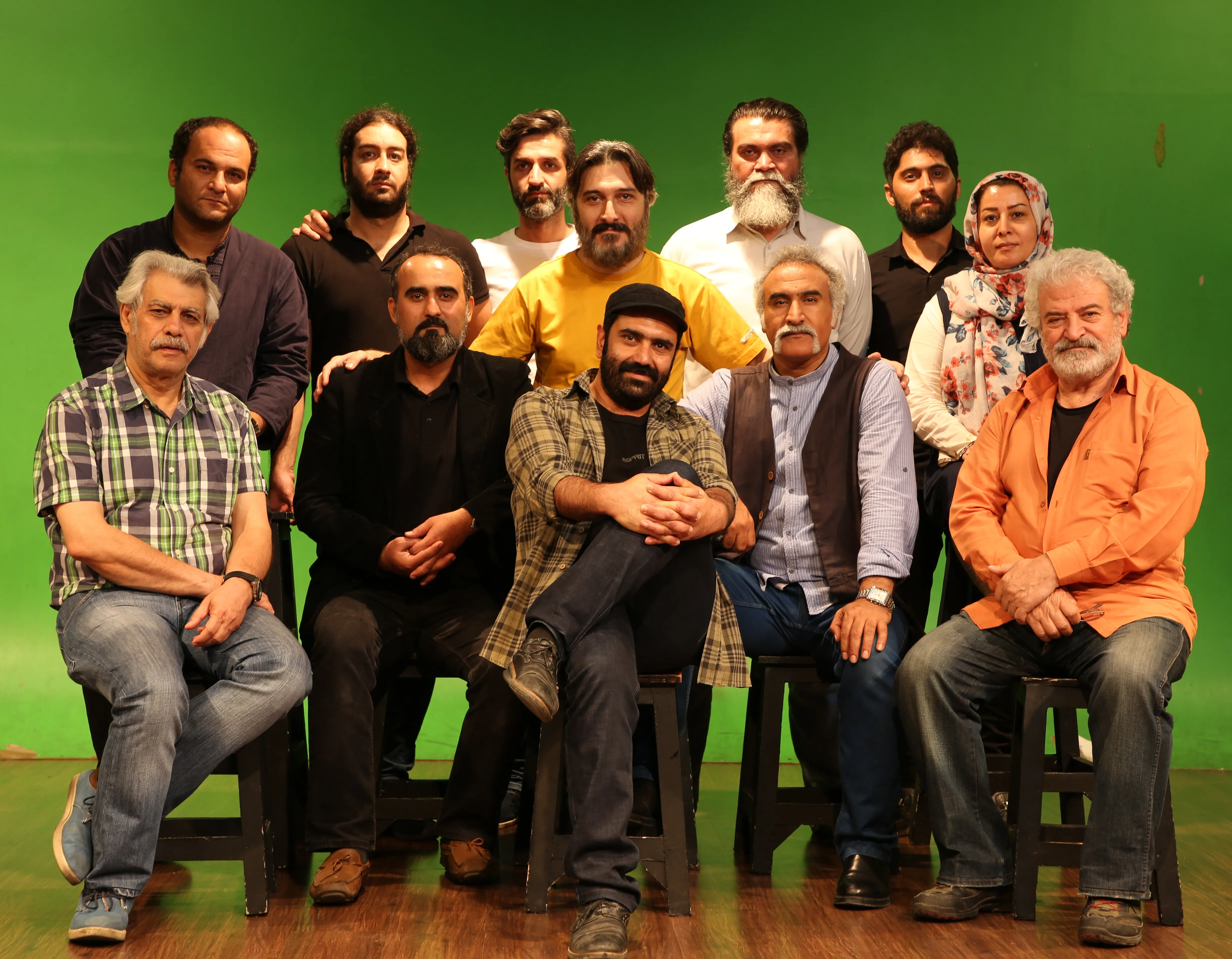 زمان اجرای نمایش «رسول» مشخص شد