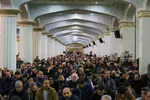 اقامه نماز جمعه تبریز