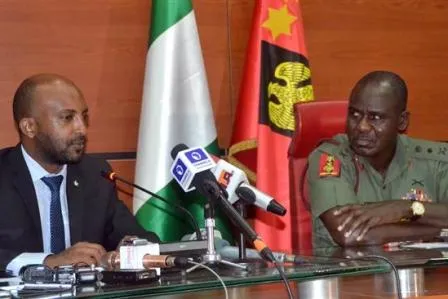 Beynəlxalq Əfv Təşkilatı Nigeriya hökumətini şiələri qətliam etməkdə suçladı