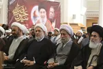 اجلاسیه شهدای روحانی استان فارس‎