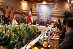 التأكيد على إستخدام الدین لإحلال السلام خلال ندوة في إیران