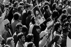 How Iran’s Islamic Revolution Changed the World