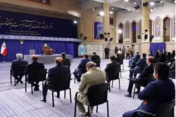 Revolutionsoberhaupt: Arrogante Mächte freuen sich über Leiden des iranischen Volkes